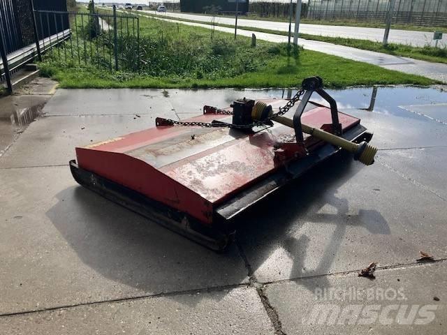 Peecon WB 285 Роторные косилки