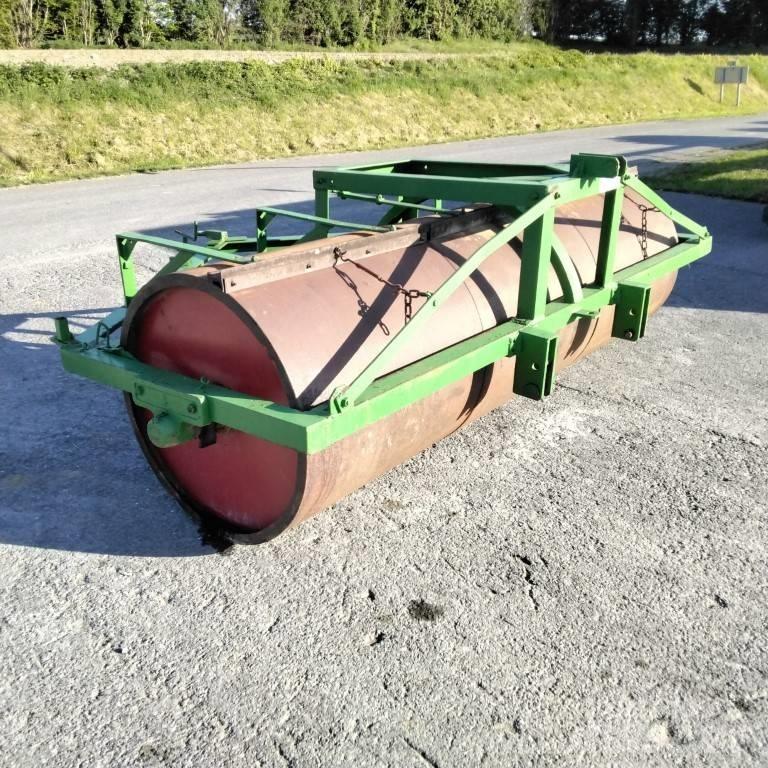  FERJU 3M Катки полевые