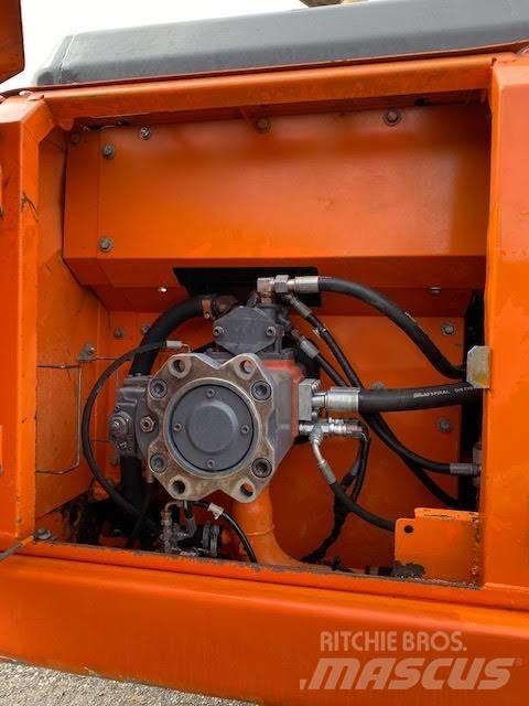 Doosan DX 225 NLC Гусеничные экскаваторы