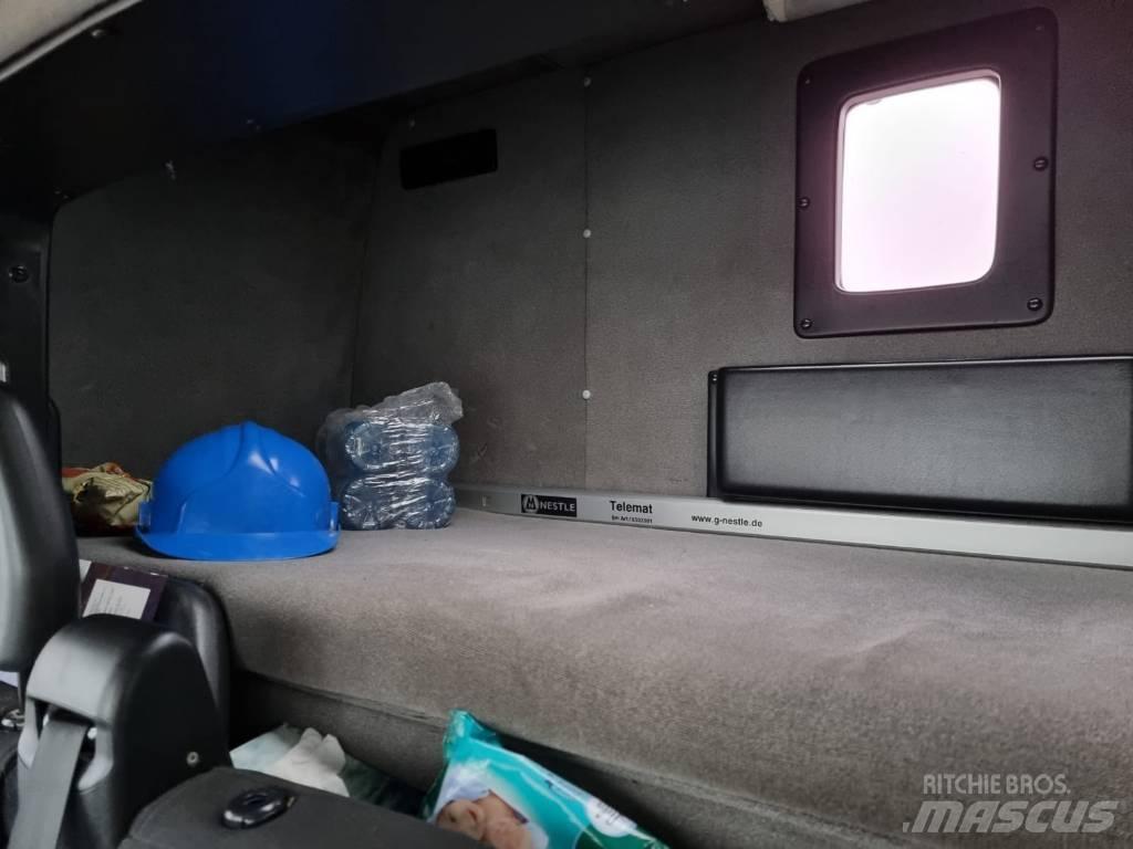 Iveco Daily 50 C 15 Бортовые грузовики