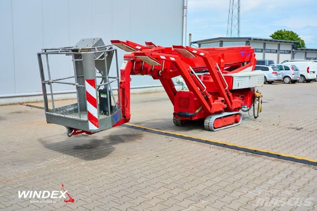 Ommelift 2200 RBD Автовышки