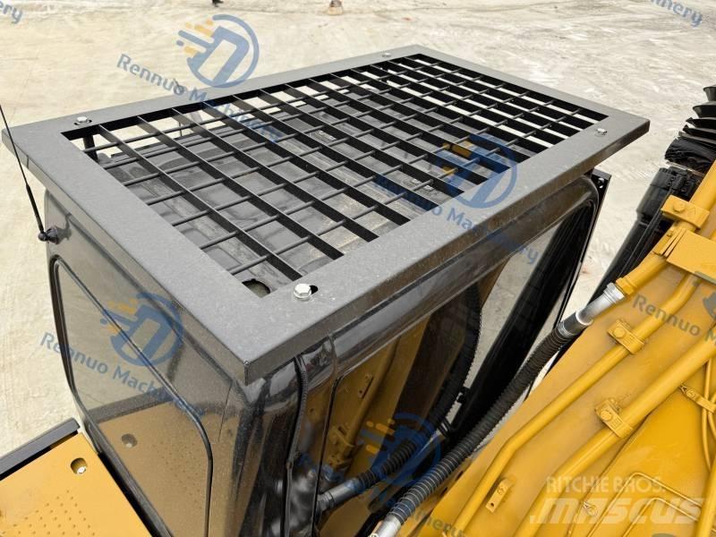 CAT 325 D Гусеничные экскаваторы