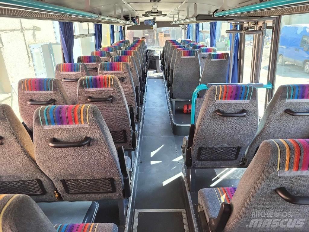 Karosa C 955 Междугородные автобусы