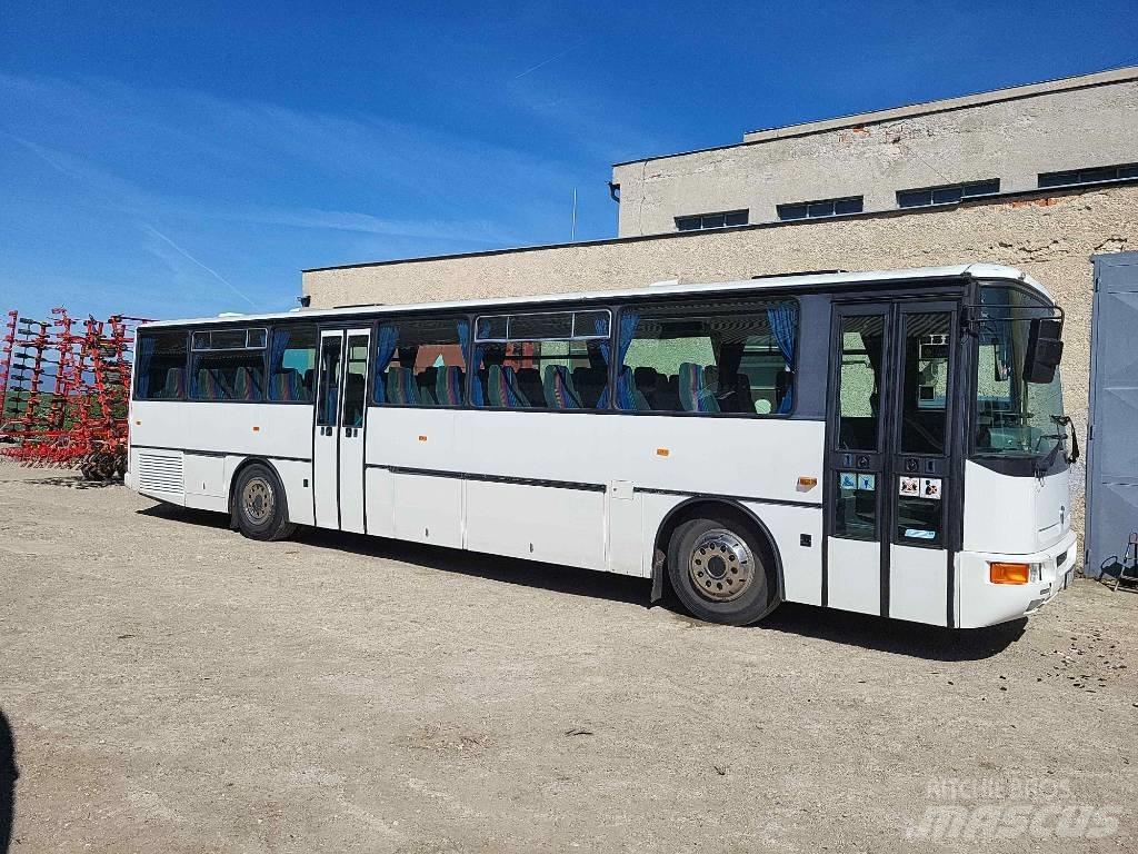 Karosa C 955 Междугородные автобусы