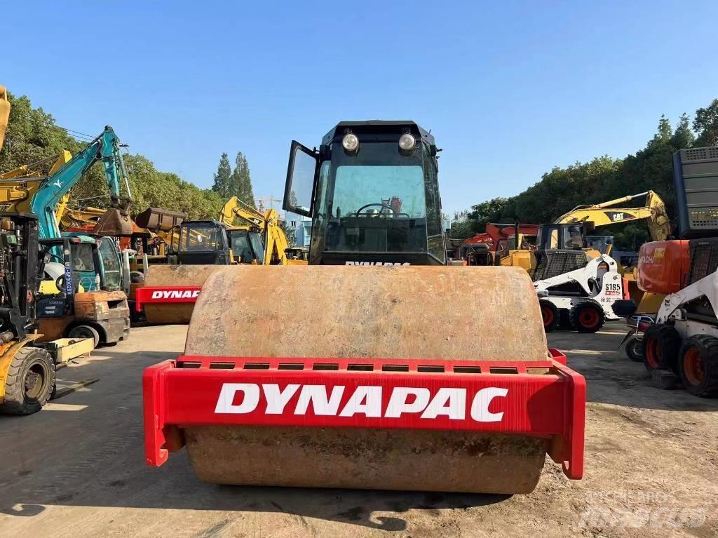 Dynapac CA 30 D Грунтовые катки