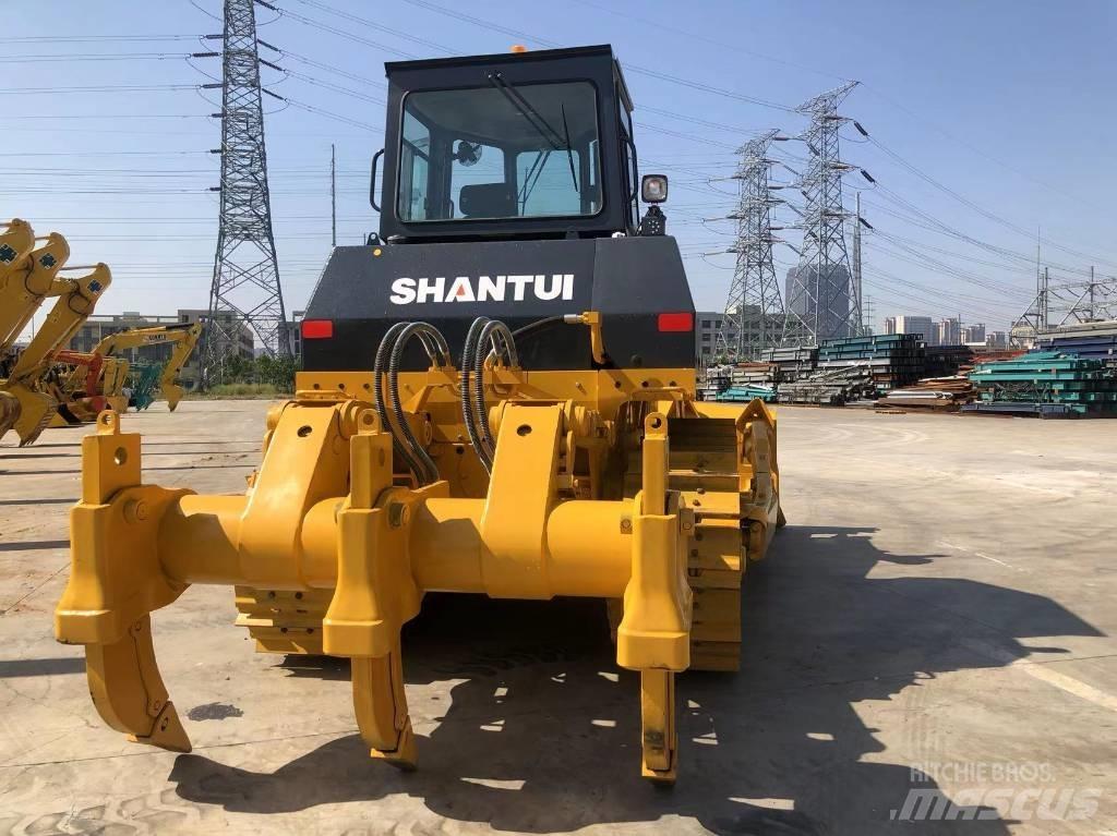 Shantui SD 22 Гусеничные бульдозеры