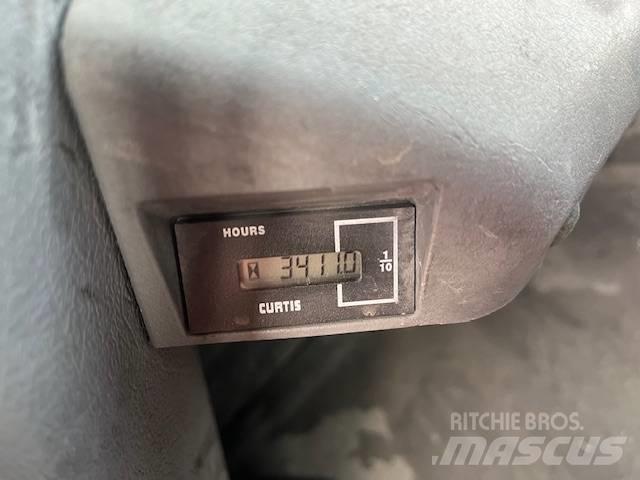 Doosan DL 200 Фронтальные погрузчики