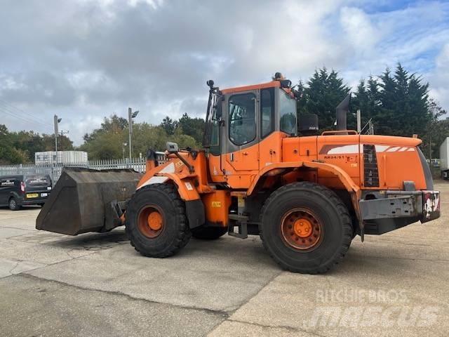 Doosan DL 200 Фронтальные погрузчики