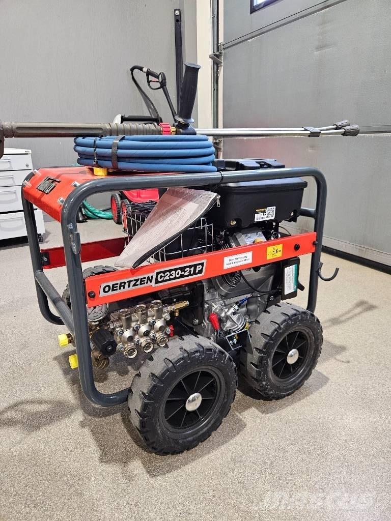 Hako C230-21 P Мойки низкого давления