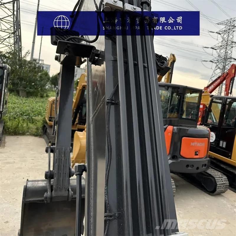 Volvo EC 60 Гусеничные экскаваторы