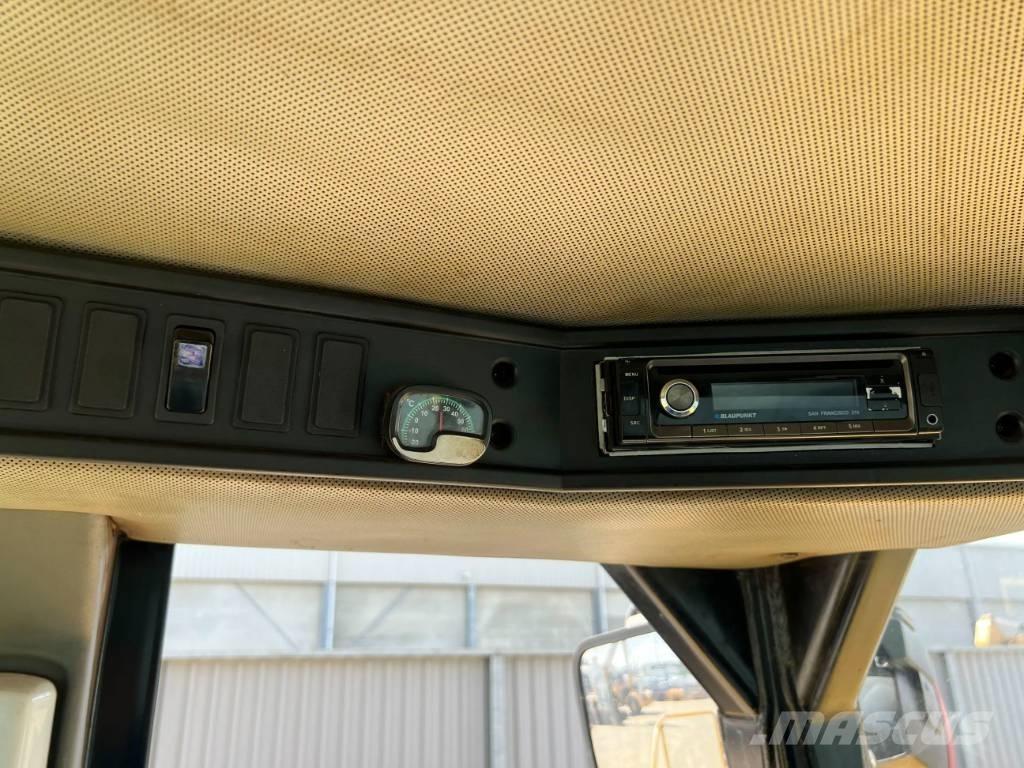 CAT 824H Колесные бульдозеры