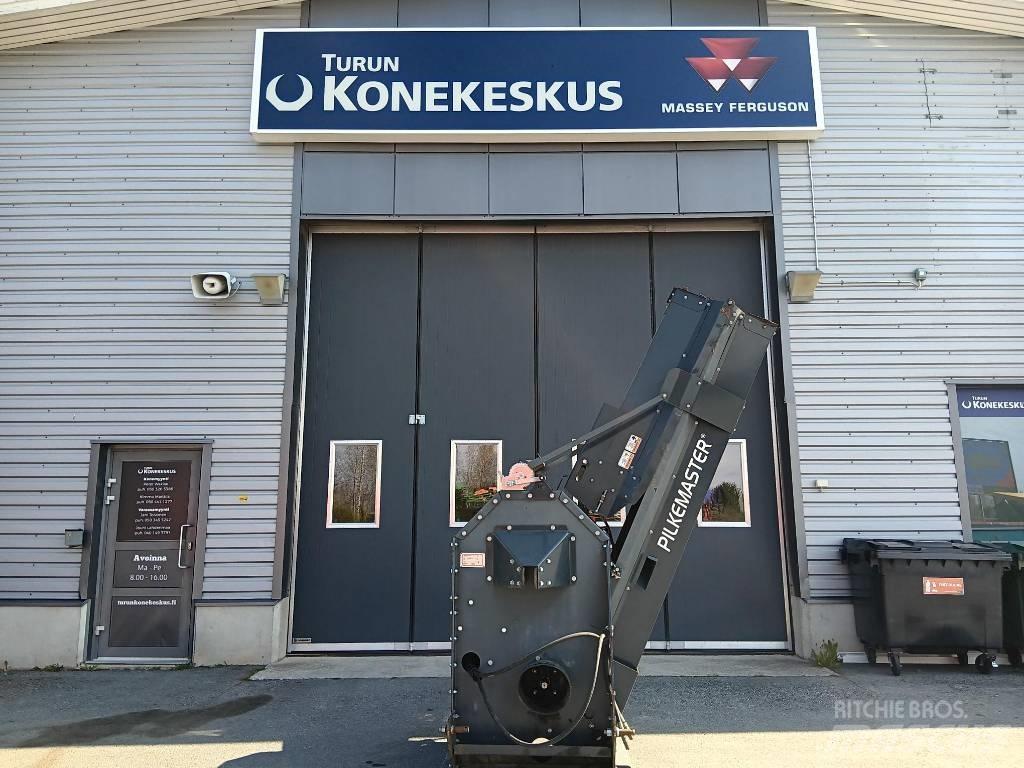 Pilkemaster Super Дровоколы