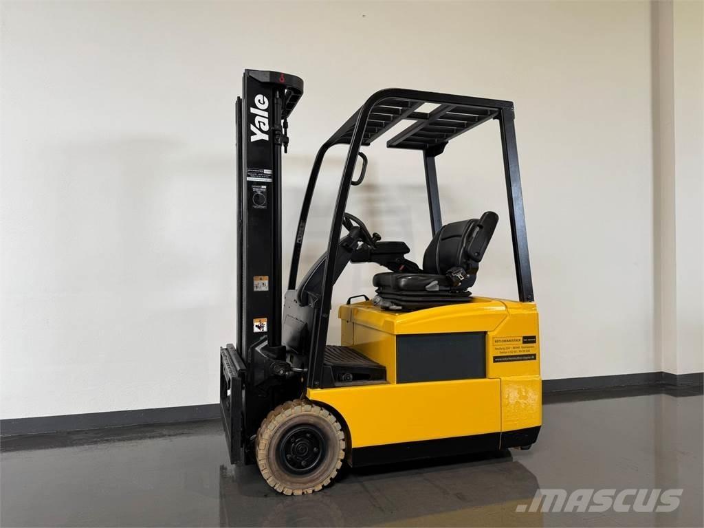 Yale ERP16ATF (SWB) Электропогрузчики