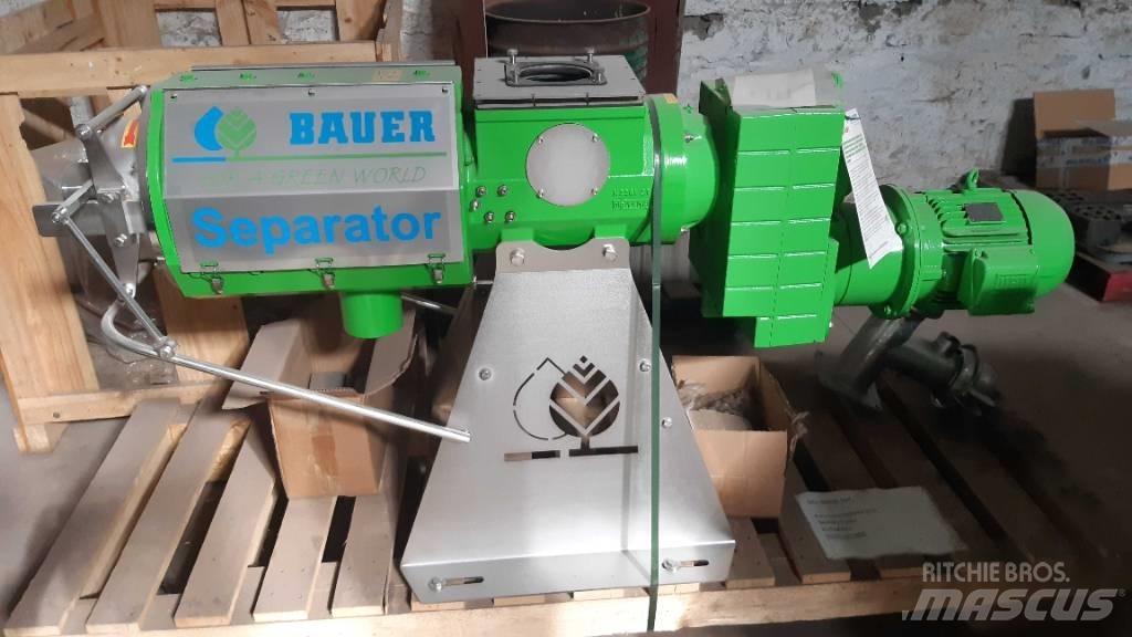 Bauer S 655 Оборудование для животноводческих ферм