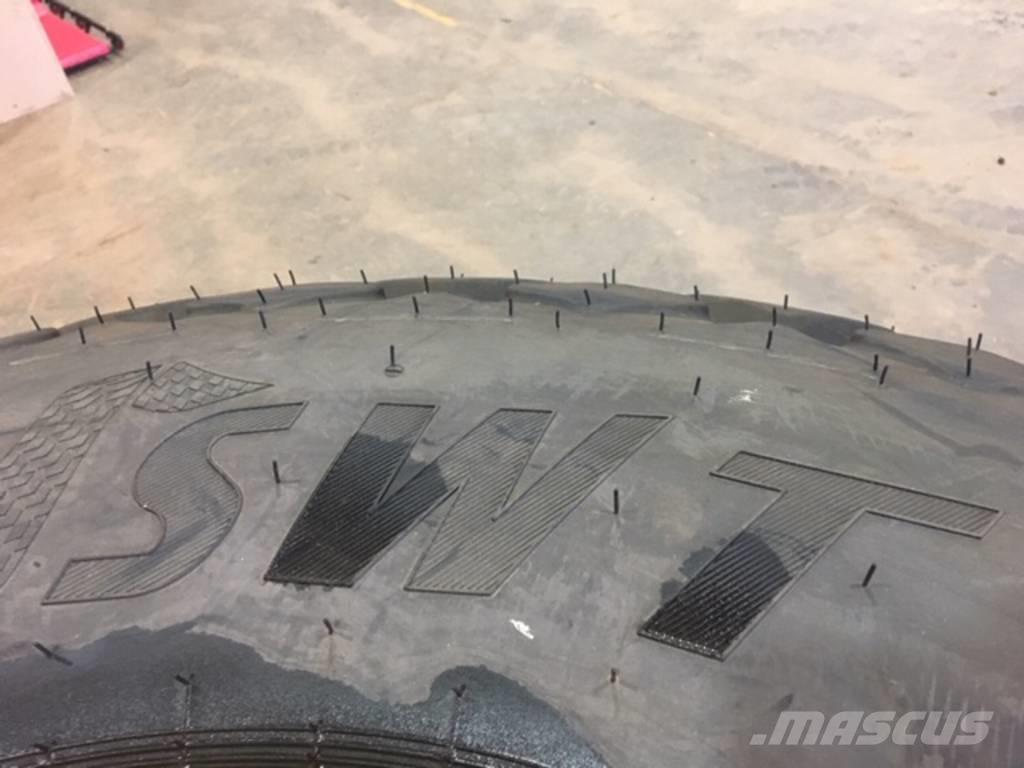 SWT 23.1 - 26 Шины и колёса