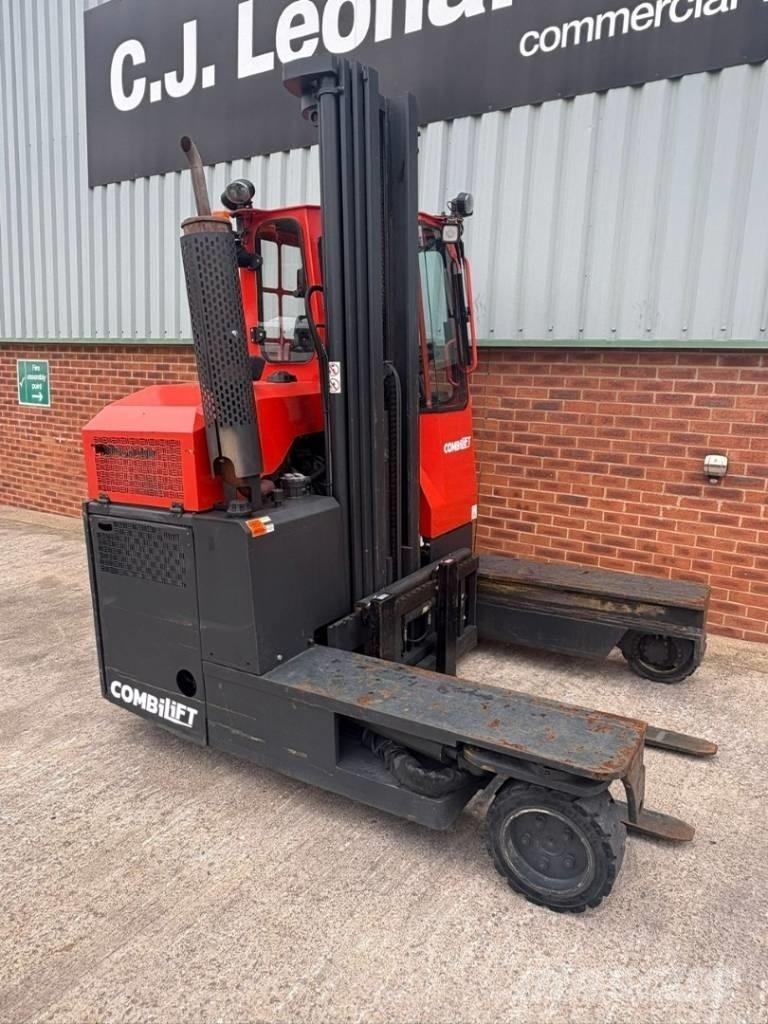 Combilift C 3000 Боковые погрузчики