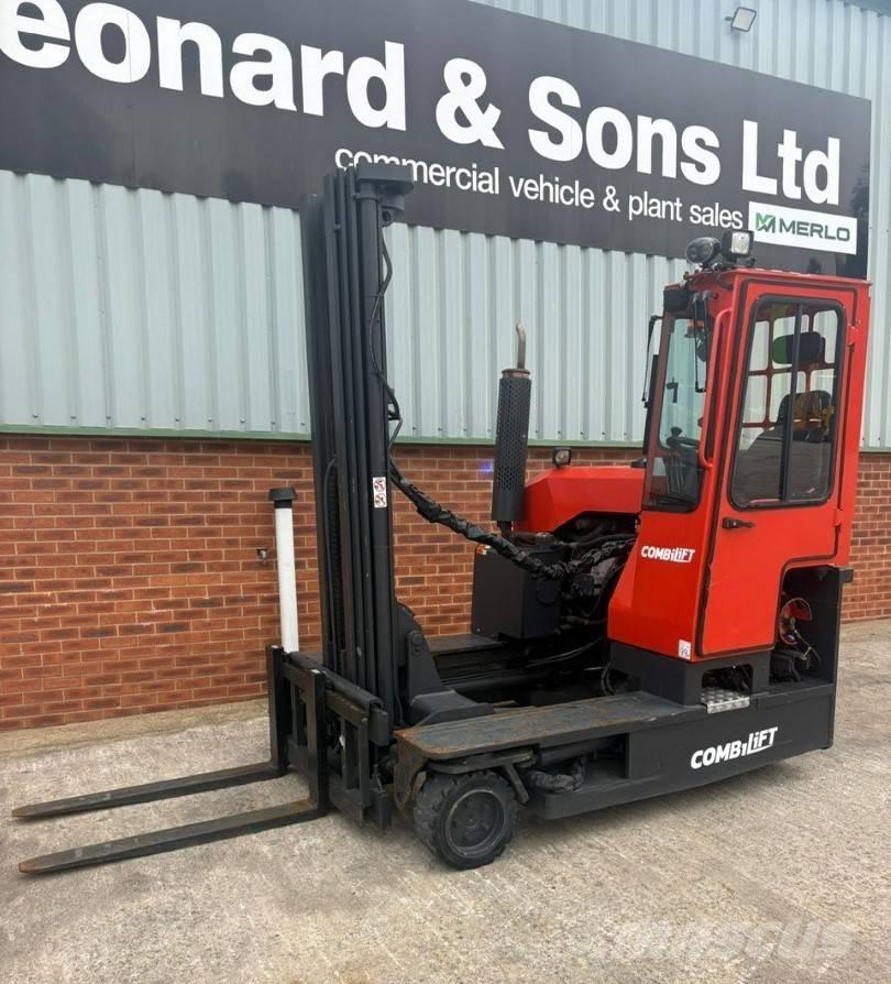 Combilift C 3000 Боковые погрузчики