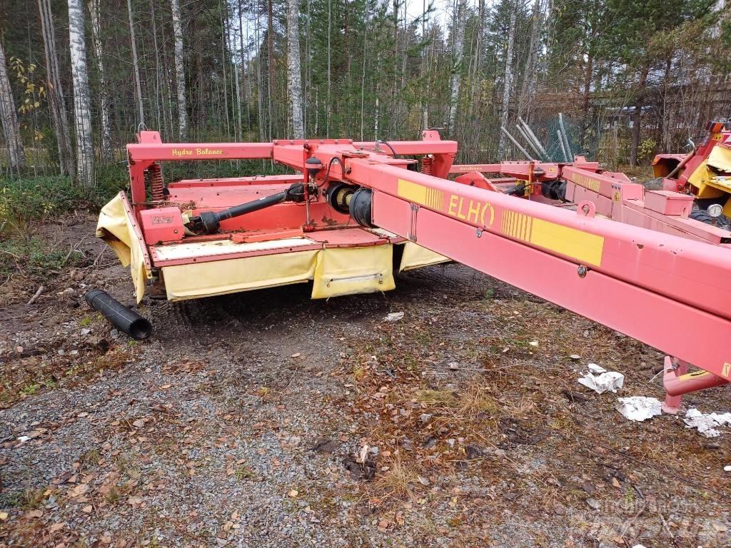 Elho 320C Косилки плющилки