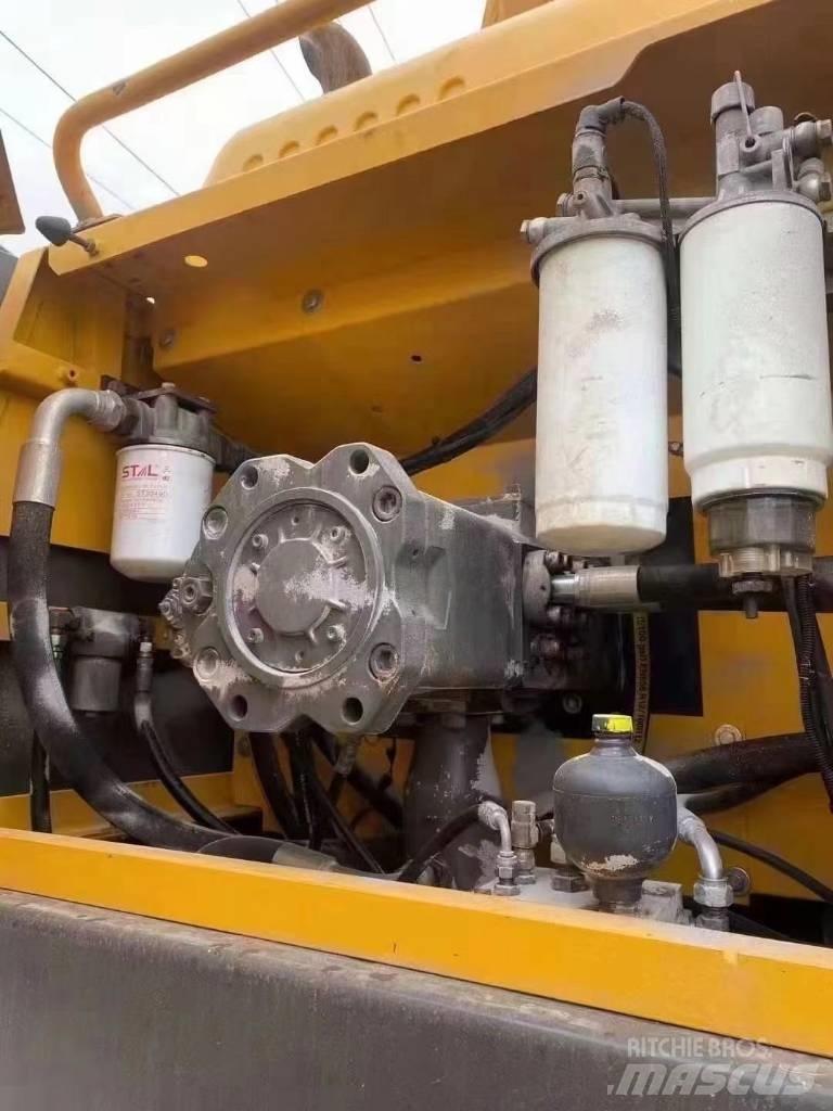 Volvo EC 360 Гусеничные экскаваторы