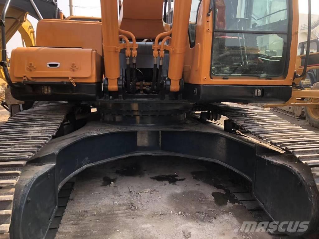 Hyundai DH 305 LC-9 Гусеничные экскаваторы