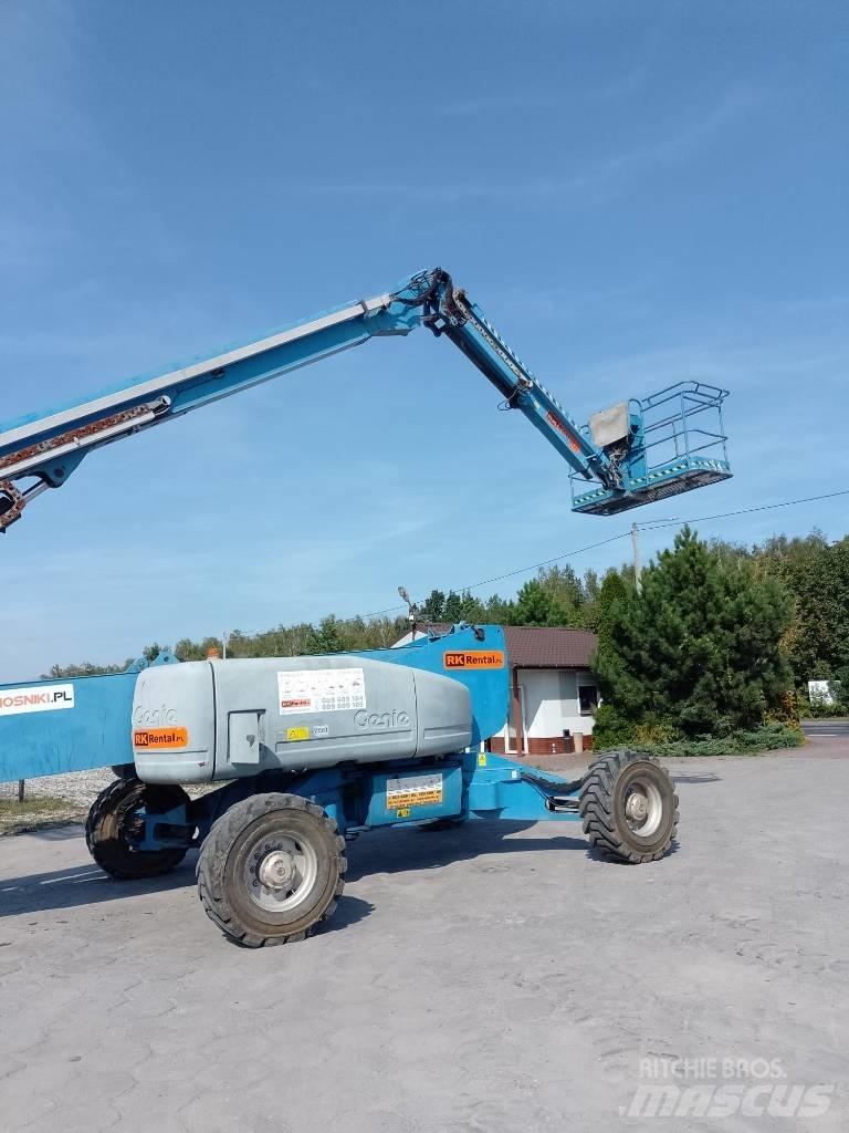 Genie Z 135/70 Коленчатые подъемники