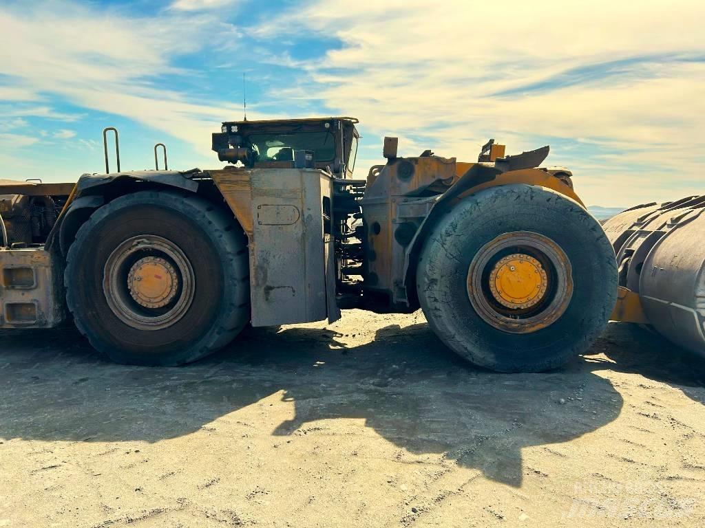 Elphinstone R2900G Подземные самосвалы