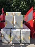 Potain MDT 389 L12 Башенные краны