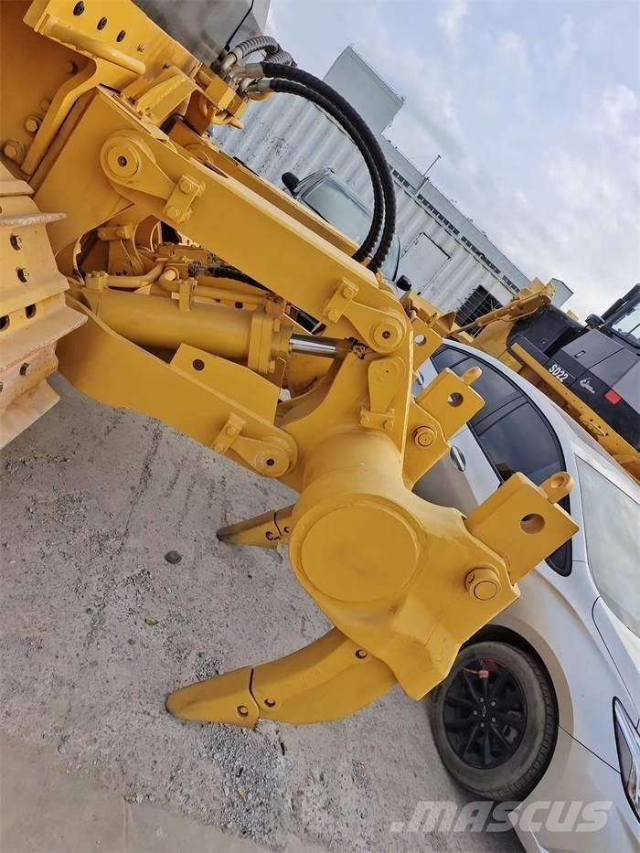 Shantui SD 22 Гусеничные бульдозеры