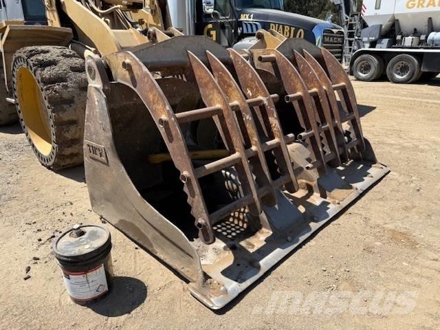 CAT 938 G II Фронтальные погрузчики