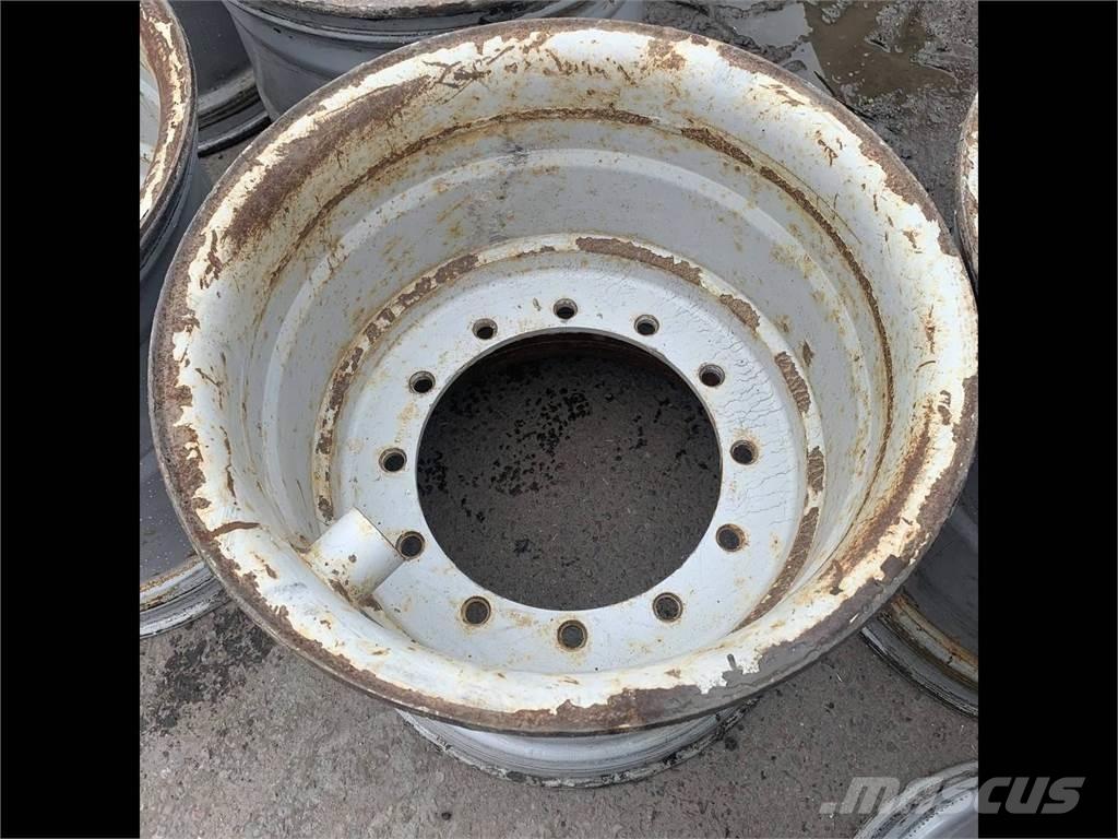 Gremo 1350 24x26,5 Шины и колёса