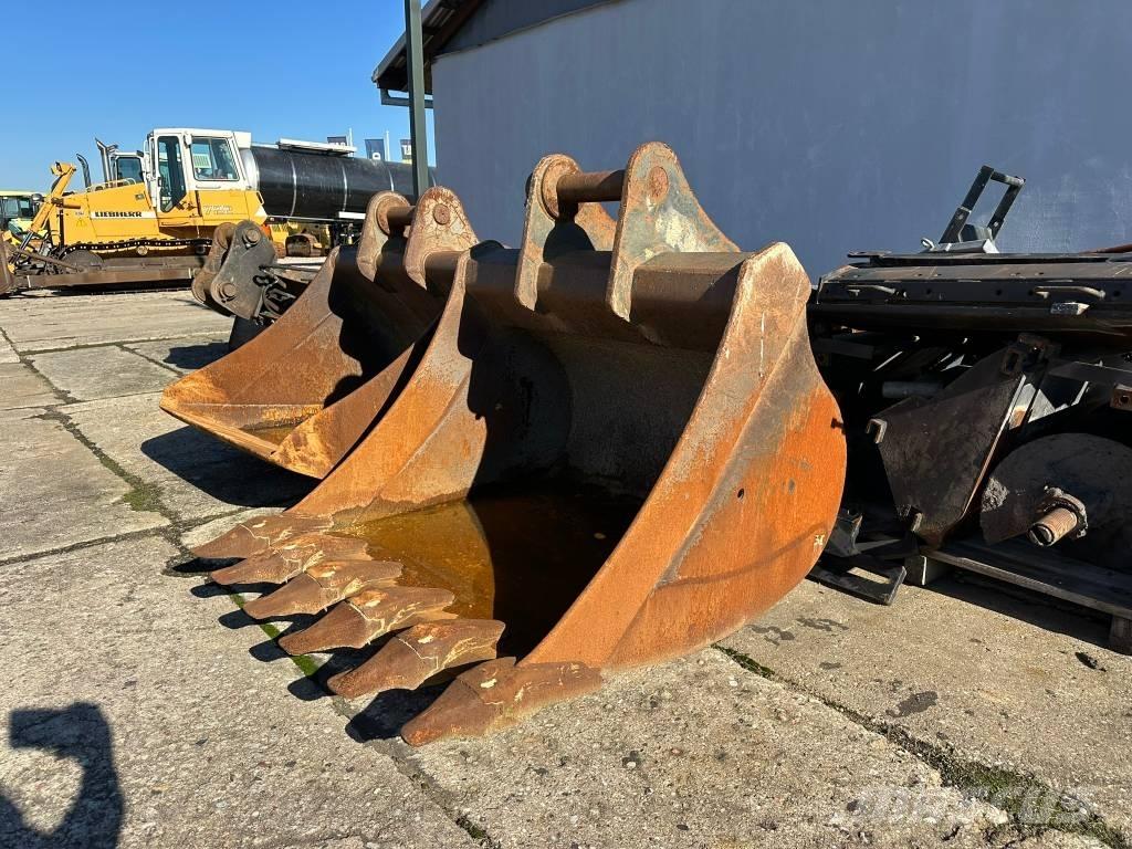 Hitachi ZX 170 W-5 B Экскаваторные стрелы