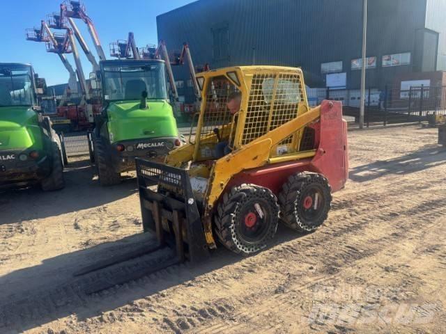 Bobcat S 130 Мини-погрузчики