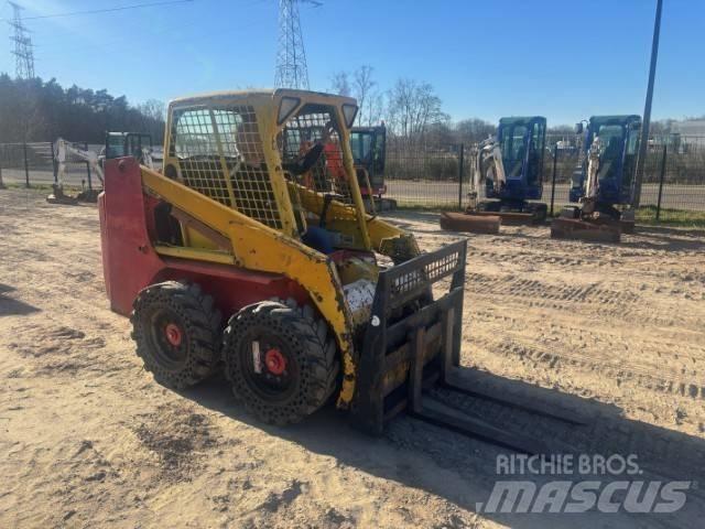 Bobcat S 130 Мини-погрузчики