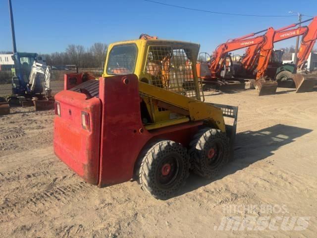 Bobcat S 130 Мини-погрузчики