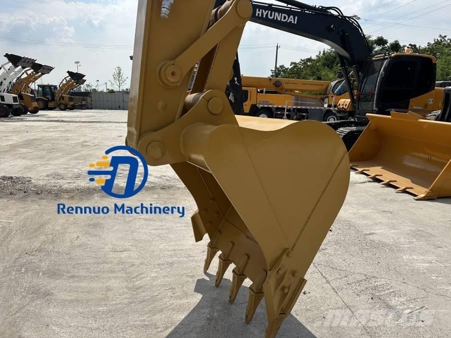 CAT 320CL Гусеничные экскаваторы
