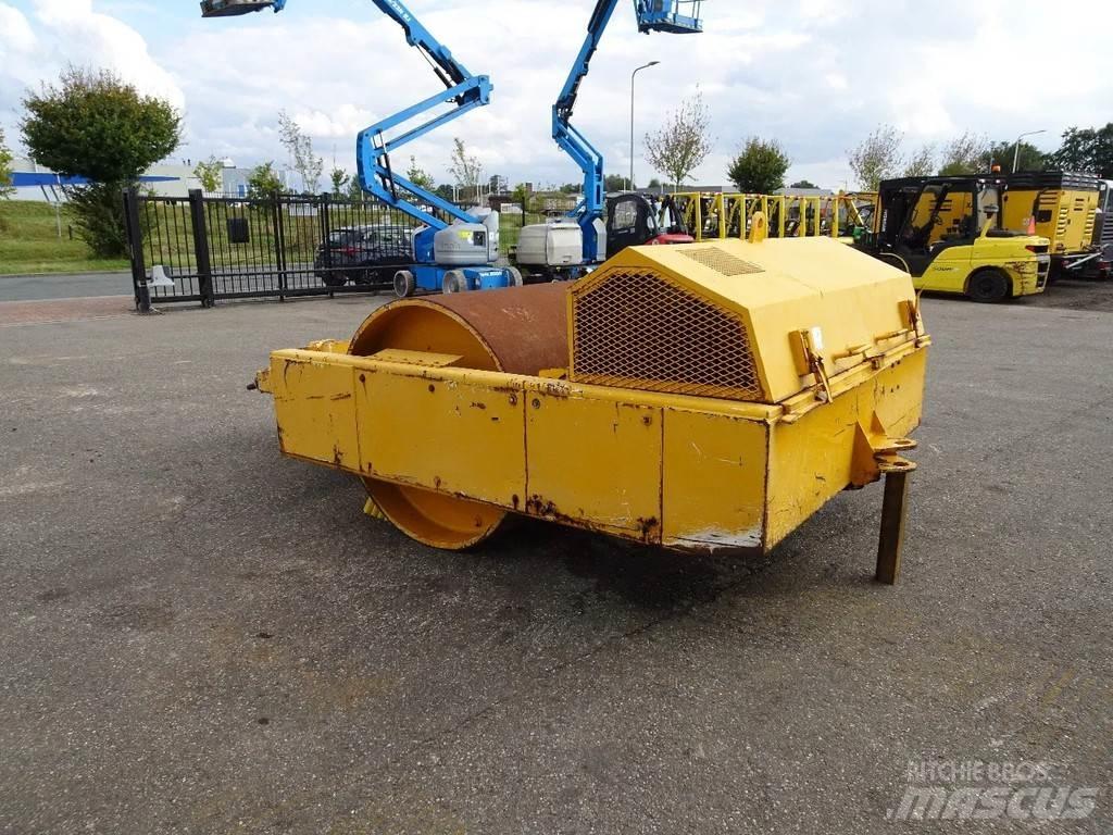 Dynapac CH47 Другие дорожные катки