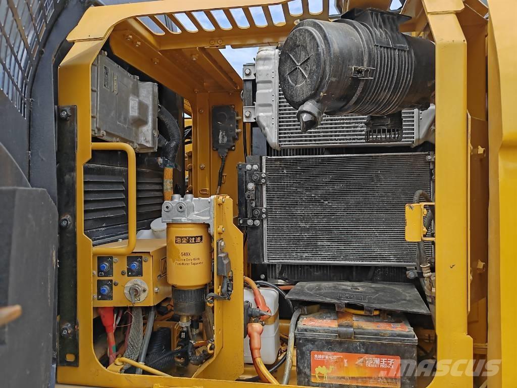 CAT 312 Гусеничные экскаваторы