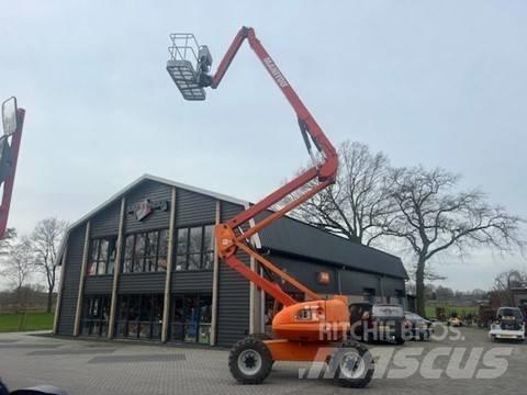Manitou AJT 200 Коленчатые подъемники
