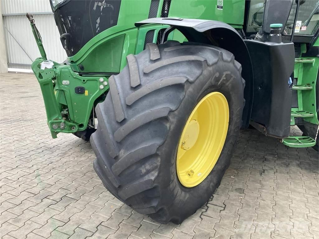 John Deere 6230R Трактора