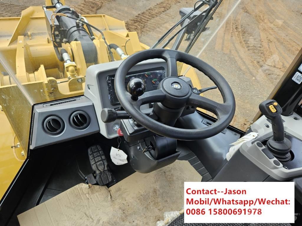 CAT 950 GC Electric Фронтальные погрузчики