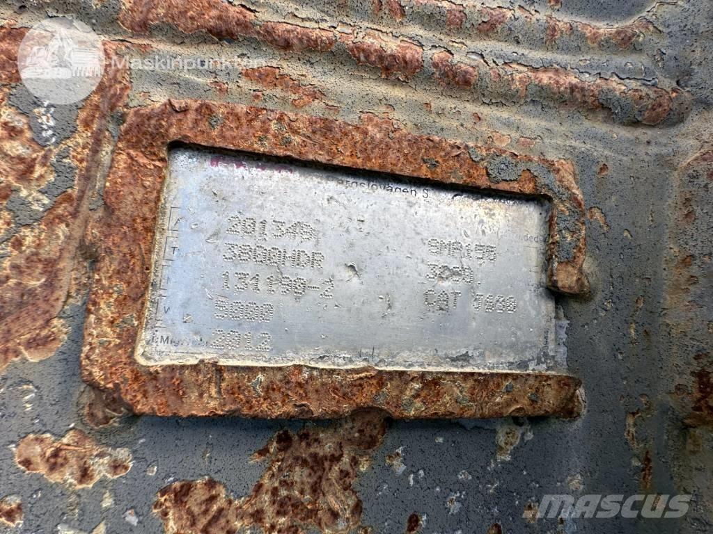 CAT 374 F L Гусеничные экскаваторы