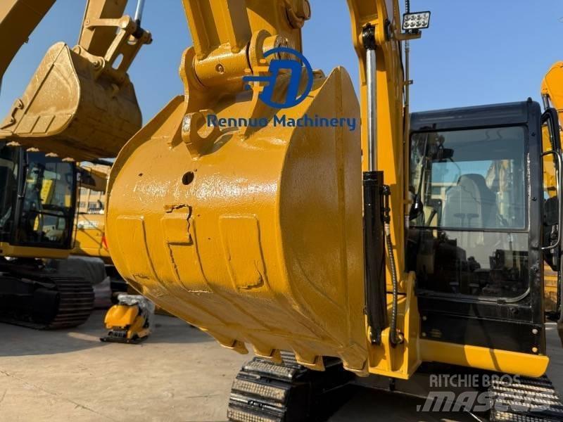 CAT 306E Мини-экскаваторы