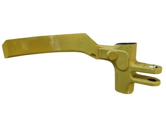 John Deere H 754 Харвестерные головки