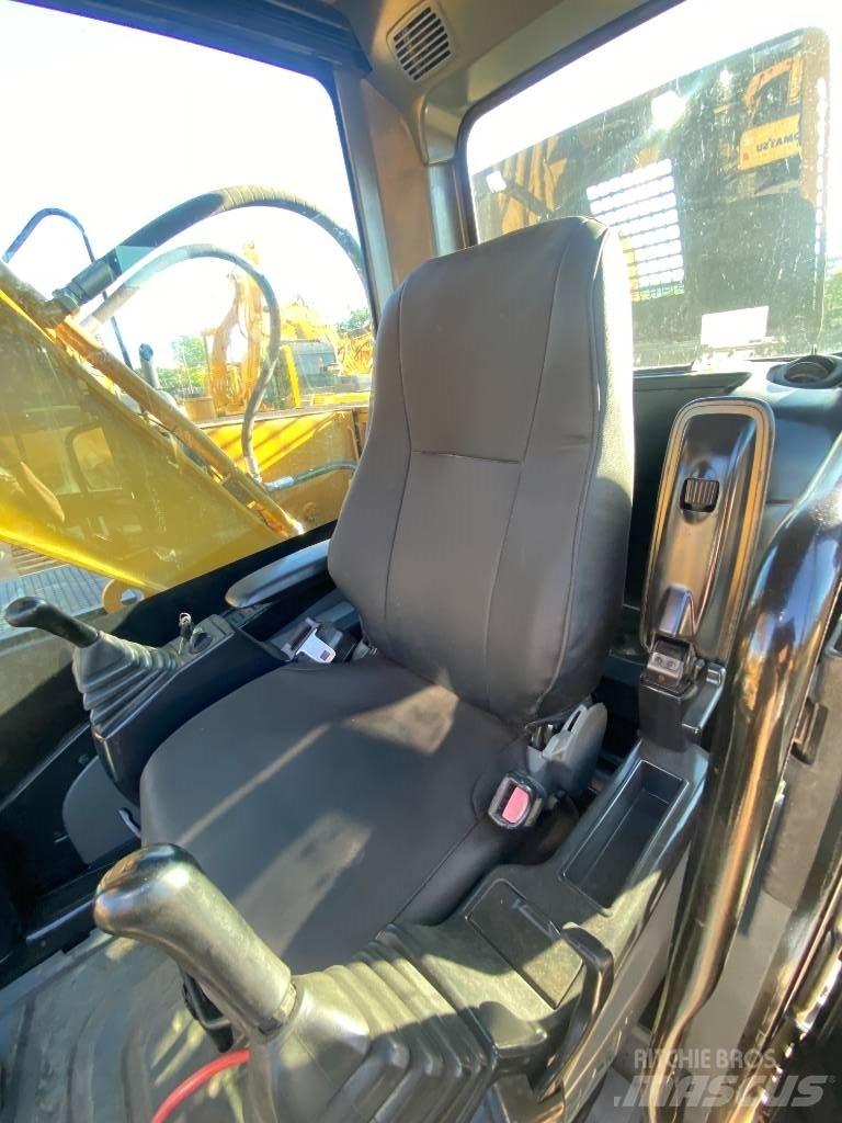 CAT 320 C L Гусеничные экскаваторы