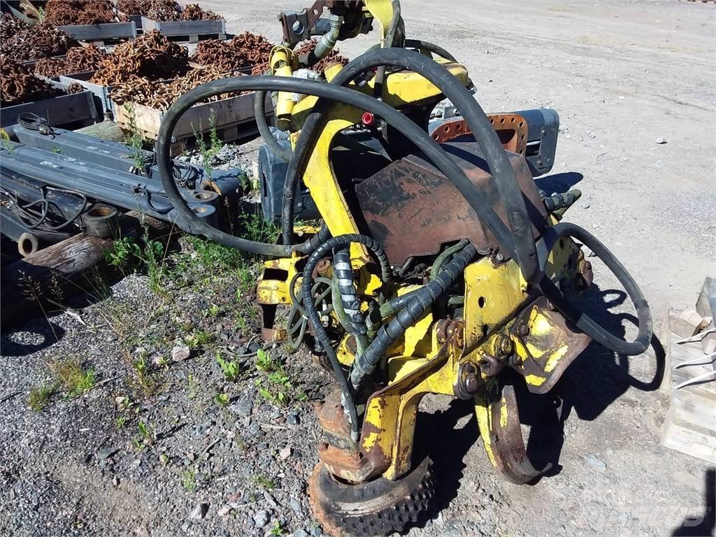 John Deere 745 Харвестерные головки