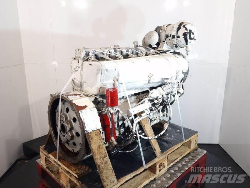 Deutz D914L06 Двигатели
