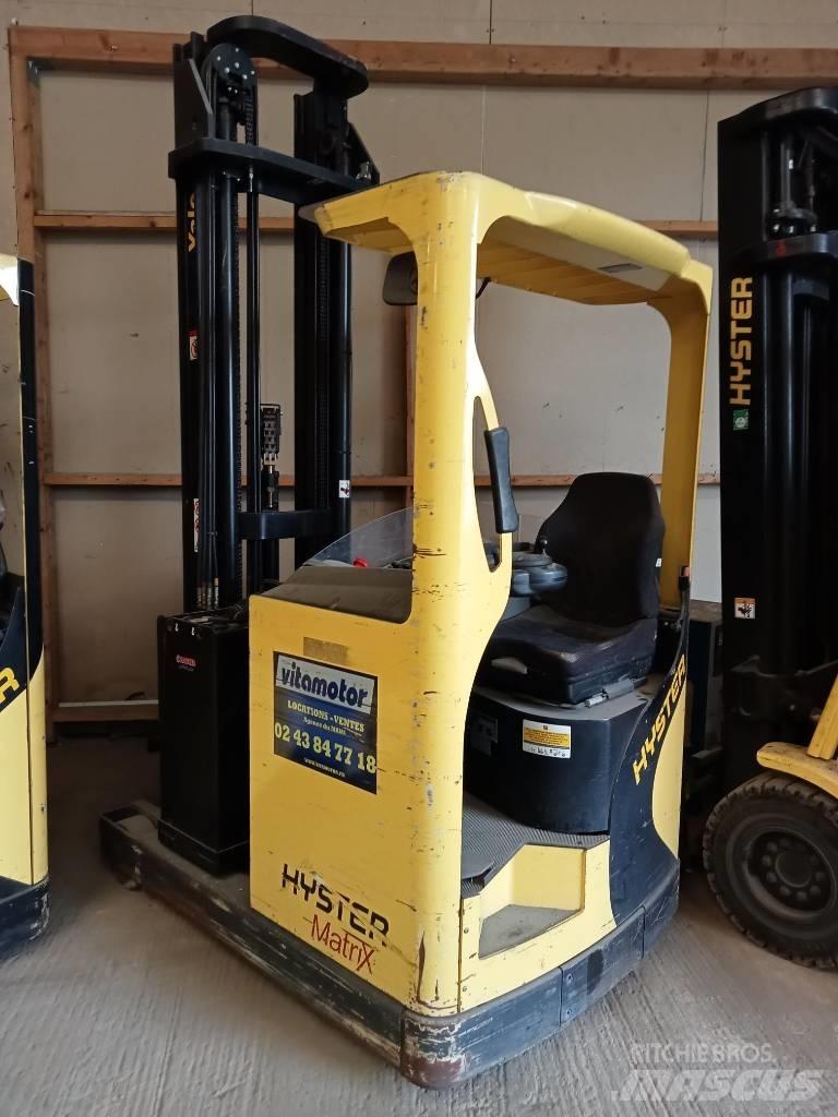 Hyster R 1.4 H Ричтраки