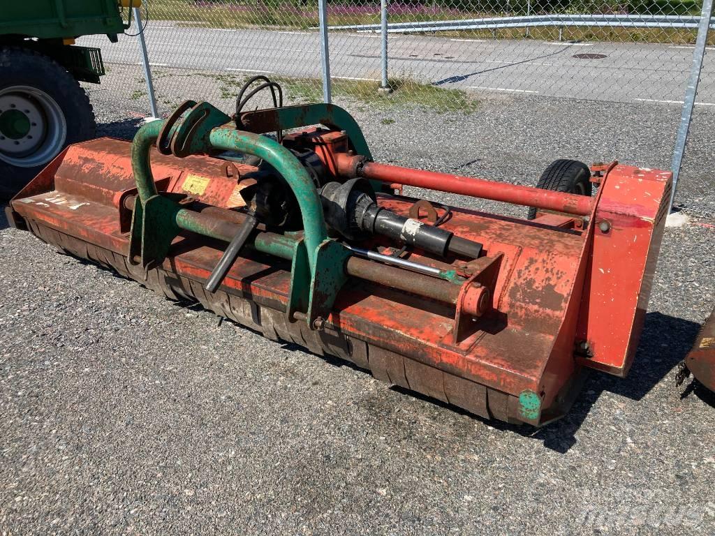 Kverneland FG310 Мульчирователи