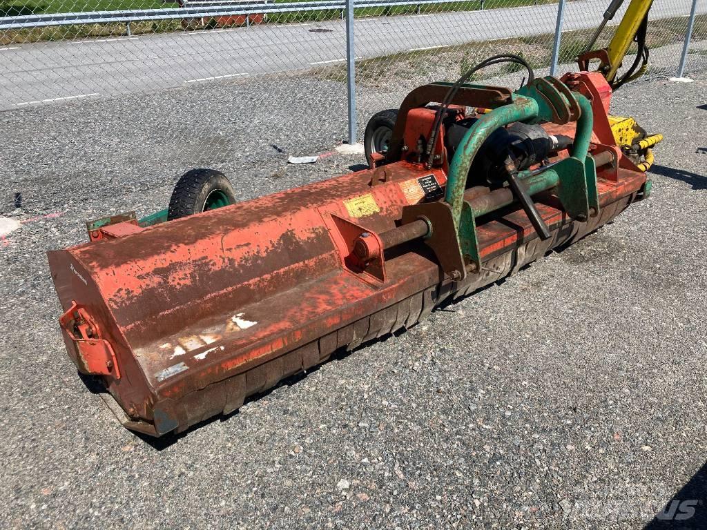 Kverneland FG310 Мульчирователи