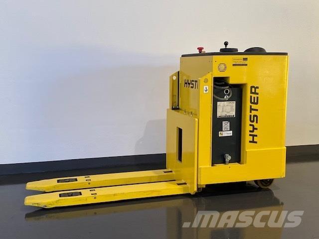 Hyster RP2.0N Ручные штабелёры с электроподъёмом